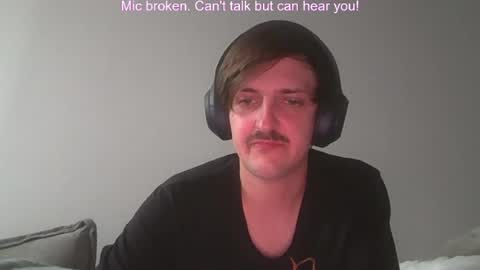 mike_davis44444 online show from June 29, 2026, 3:02 am