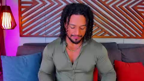 Snapshot of mike_estevess chatting on June 28, 2026, 6:30 am online show from June 28, 2026, 6:30 am