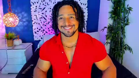 Snapshot of mike_estevess chatting on July 26, 2026, 6:21 am online show from July 26, 2026, 6:21 am