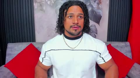 Snapshot of mike_estevess chatting on July 29, 2026, 8:12 am online show from July 29, 2026, 8:12 am