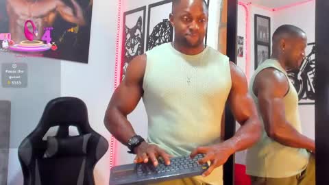 Snapshot of mike_kilian1 chatting on May 7, 2026, 1:38 pm mike kilian1 online show from May 7, 2026, 1:38 pm