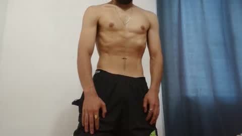 mike_leonrey22 online show from November 22, 2025, 7:46 pm