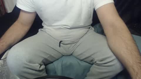 MikeMaster online show from January 30, 2025, 10:40 am