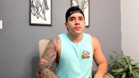 Mike Montoya online show from December 6, 2024, 2:35 am