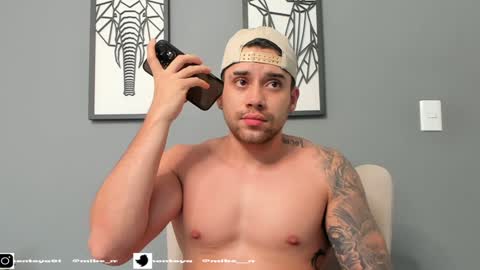 Mike Montoya online show from December 15, 2024, 12:38 pm