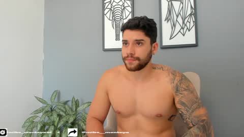 Mike Montoya online show from January 13, 2025, 5:55 pm