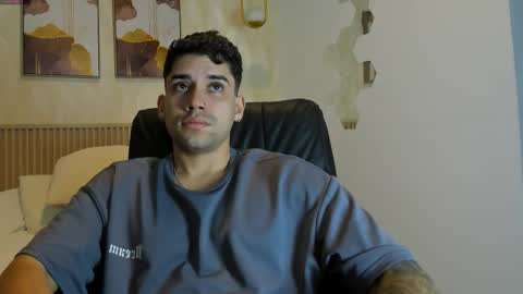 Mike Montoya online show from October 28, 2025, 7:01 am