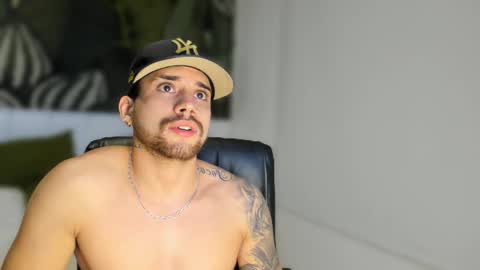 Mike Montoya online show from November 27, 2025, 1:40 am