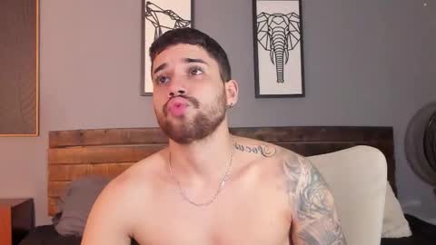 Mike Montoya online show from January 7, 2026, 2:14 am