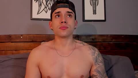 Mike Montoya online show from February 28, 2026, 1:39 am