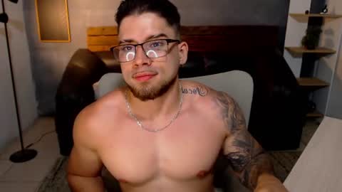 Mike Montoya online show from June 26, 2026, 3:22 am