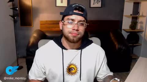 Mike Montoya online show from July 19, 2026, 5:00 am