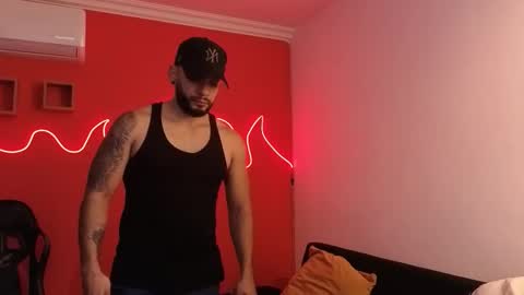 Mike online show from January 15, 2026, 12:21 pm