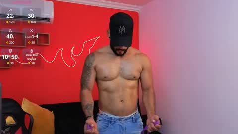 Snapshot of mike_savage3 chatting on May 16, 2026, 12:15 pm Mike online show from May 16, 2026, 12:15 pm