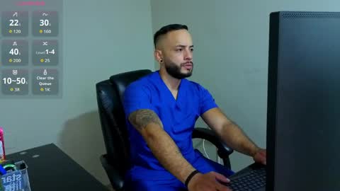 Snapshot of mike_savage3 chatting on May 17, 2026, 12:34 pm Mike online show from May 17, 2026, 12:34 pm