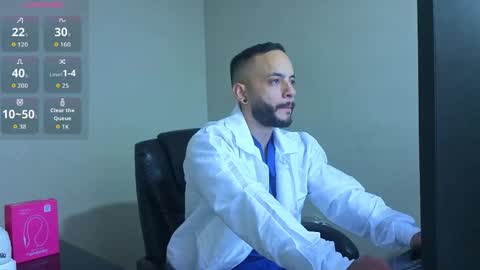 Snapshot of mike_savage3 chatting on May 31, 2026, 12:34 pm Mike online show from May 31, 2026, 12:34 pm