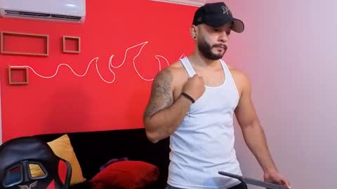 Snapshot of mike_savage3 chatting on June 3, 2026, 12:08 pm Mike online show from June 3, 2026, 12:08 pm