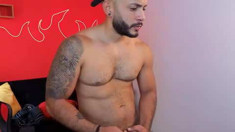 Snapshot of mike_savage3 chatting on June 3, 2026, 2:33 pm Mike online show from June 3, 2026, 2:33 pm