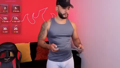 Snapshot of mike_savage3 chatting on June 7, 2026, 12:20 pm Mike online show from June 7, 2026, 12:20 pm