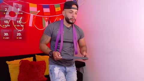 Snapshot of mike_savage3 chatting on July 3, 2026, 12:22 pm Mike online show from July 3, 2026, 12:22 pm