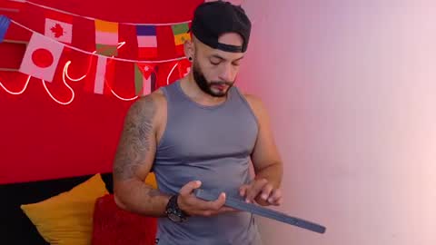 Snapshot of mike_savage3 chatting on July 8, 2026, 12:09 pm Mike online show from July 8, 2026, 12:09 pm