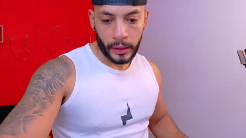 Snapshot of mike_savage3 chatting on July 14, 2026, 12:22 pm Mike online show from July 14, 2026, 12:22 pm