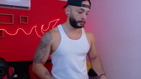 Snapshot of mike_savage3 chatting on July 28, 2026, 12:12 pm Mike online show from July 28, 2026, 12:12 pm