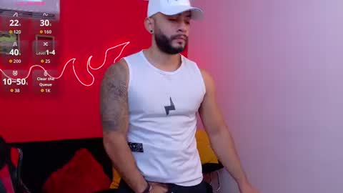 Snapshot of mike_savage3 chatting on July 29, 2026, 12:14 pm Mike online show from July 29, 2026, 12:14 pm