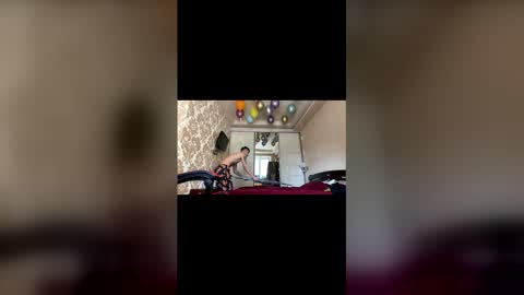 Snapshot of mike_severi chatting on May 10, 2026, 6:40 am Mike online show from May 10, 2026, 6:40 am