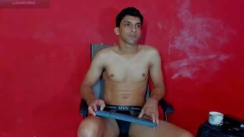 mike_shelby21 online show from June 25, 2026, 5:07 am