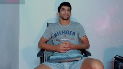 mike_shelby21 online show from July 12, 2026, 7:32 am