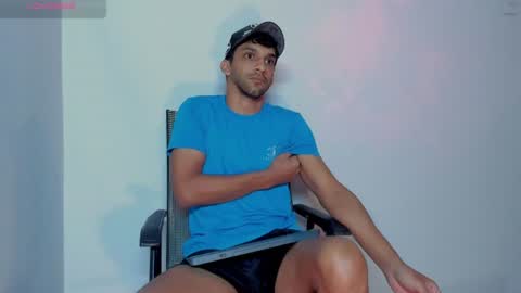 mike_shelby21 online show from July 28, 2026, 8:21 am