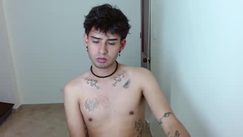 mike_smith03 online show from April 14, 2026, 5:19 pm