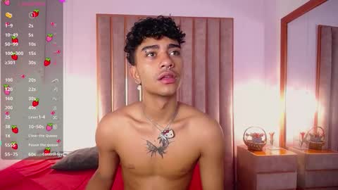 Mike Thomsonn online show from March 10, 2026, 6:24 pm