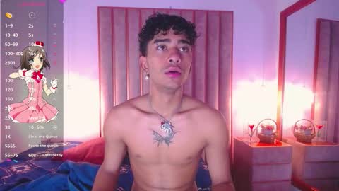 Mike Thomsonn online show from March 11, 2026, 6:25 pm