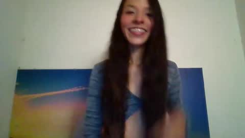 MAITE  MIKE  Sometimes Im with the boy in camera online show from April 30, 2026, 3:13 am