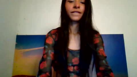 MAITE  MIKE  Sometimes Im with the boy in camera online show from May 23, 2026, 5:01 am