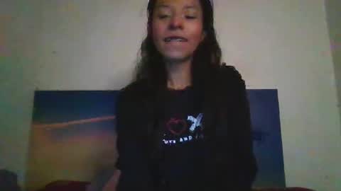 MAITE  MIKE  Sometimes Im with the boy in camera online show from May 30, 2026, 7:49 am