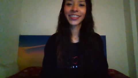 MAITE  MIKE  Sometimes Im with the boy in camera online show from June 6, 2026, 2:27 am