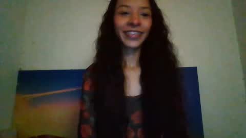 MAITE  MIKE  Sometimes Im with the boy in camera online show from June 11, 2026, 9:29 am
