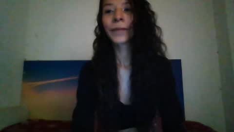MAITE  MIKE  Sometimes Im with the boy in camera online show from June 14, 2026, 2:57 am