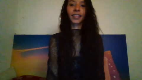 MAITE  MIKE  Sometimes Im with the boy in camera online show from June 15, 2026, 6:48 am