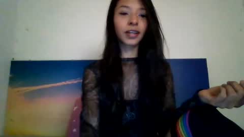 MAITE  MIKE  Sometimes Im with the boy in camera online show from June 17, 2026, 4:15 am