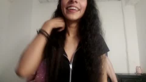 MAITE  MIKE  Sometimes Im with the boy in camera online show from August 2, 2026, 3:49 am