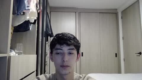 Mikebelf4 online show from March 4, 2025, 4:17 am