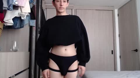 Mikebelf4 online show from March 5, 2025, 8:21 pm