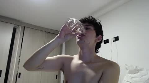 Mikebelf4 online show from March 6, 2025, 2:30 am