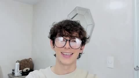 Mikebelf4 online show from February 27, 2026, 12:32 am