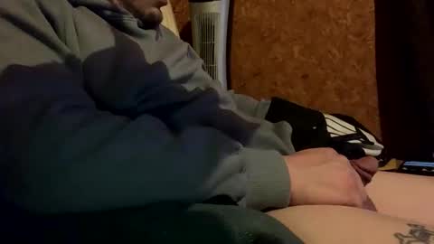 mikeblair5081 online show from January 14, 2026, 7:25 am