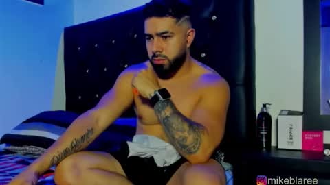 Snapshot of mikeblaree chatting on January 8, 2026, 7:49 pm mikeblaree online show from January 8, 2026, 7:49 pm